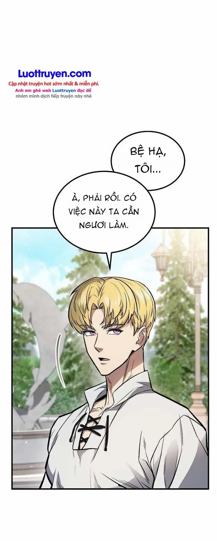 Anh Hùng Trở Về Chap 163 - Next Chap 164