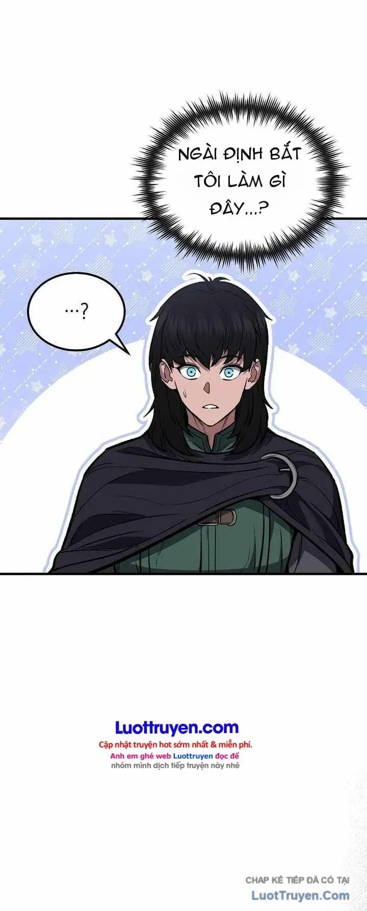Anh Hùng Trở Về Chap 163 - Next Chap 164