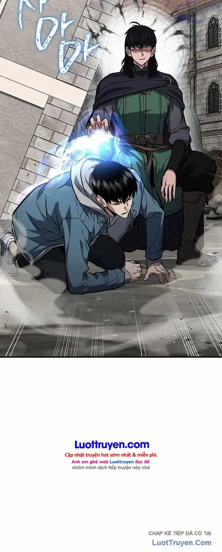 Anh Hùng Trở Về Chap 163 - Next Chap 164