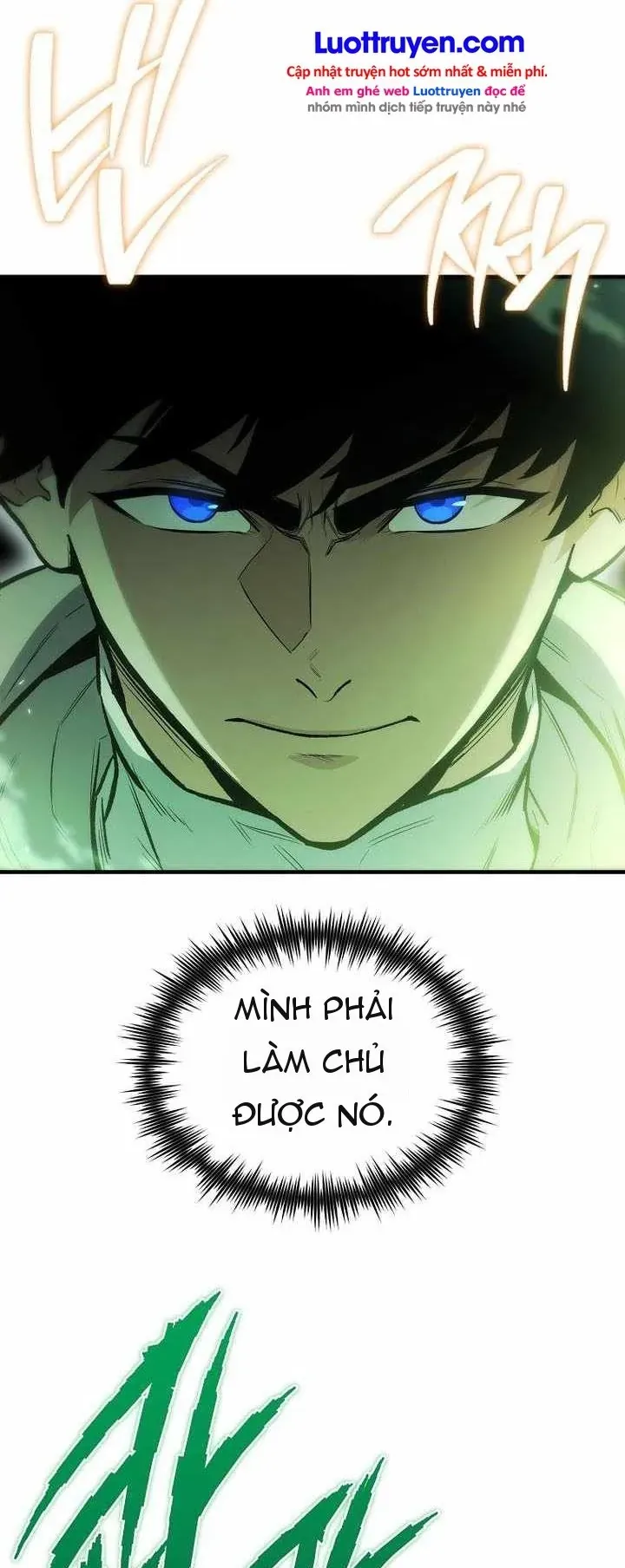 Anh Hùng Trở Về Chap 163 - Next Chap 164
