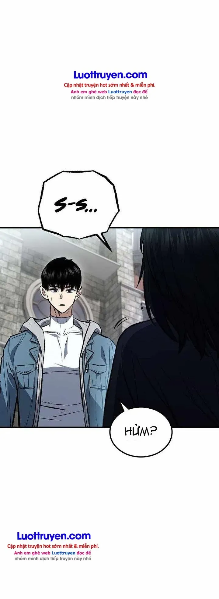 Anh Hùng Trở Về Chap 163 - Next Chap 164