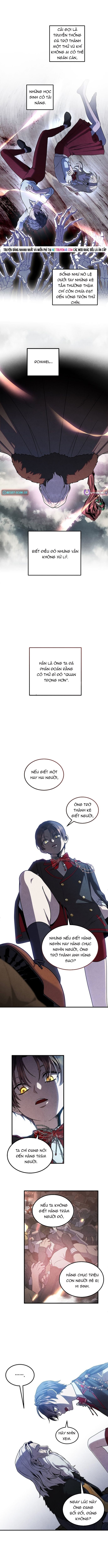 Con Trai Út Huyền Thoại Nhà Hầu Tước Chap 148 - Next Chap 149