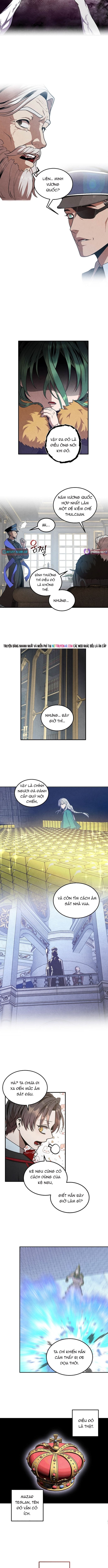 Con Trai Út Huyền Thoại Nhà Hầu Tước Chap 148 - Next Chap 149