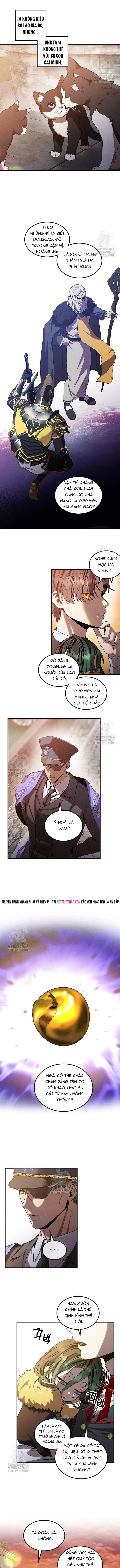 Con Trai Út Huyền Thoại Nhà Hầu Tước Chap 149 - Next Chap 150
