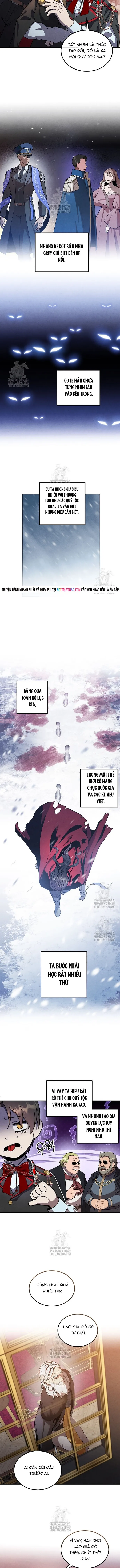 Con Trai Út Huyền Thoại Nhà Hầu Tước Chap 149 - Next Chap 150
