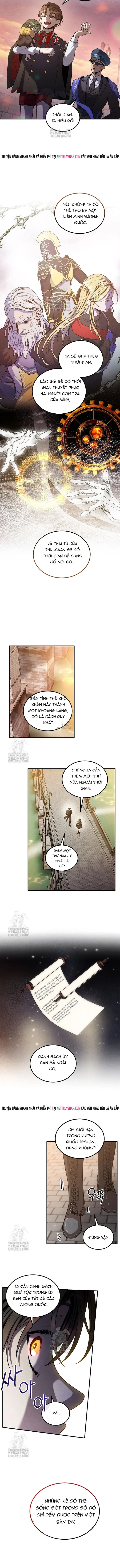 Con Trai Út Huyền Thoại Nhà Hầu Tước Chap 149 - Next Chap 150