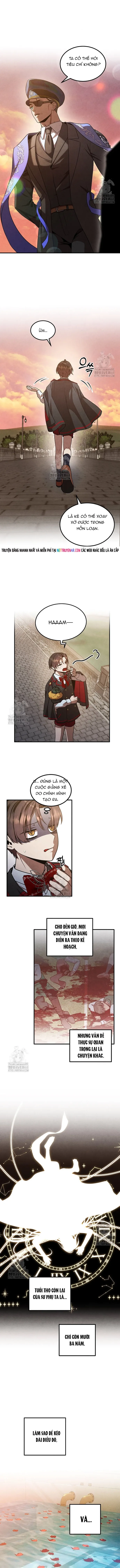 Con Trai Út Huyền Thoại Nhà Hầu Tước Chap 149 - Next Chap 150