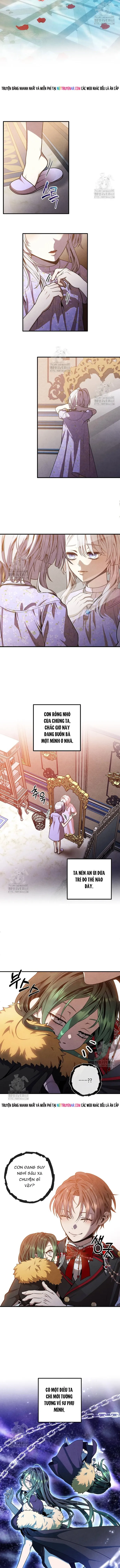 Con Trai Út Huyền Thoại Nhà Hầu Tước Chap 149 - Next Chap 150