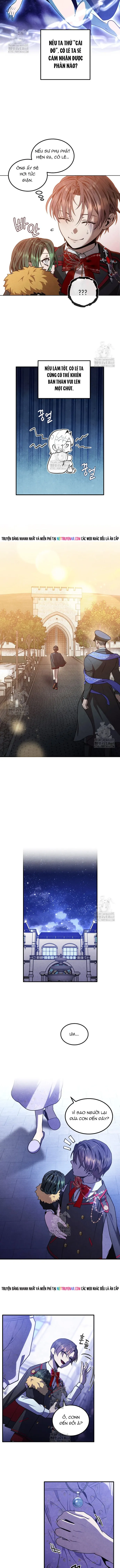 Con Trai Út Huyền Thoại Nhà Hầu Tước Chap 149 - Next Chap 150