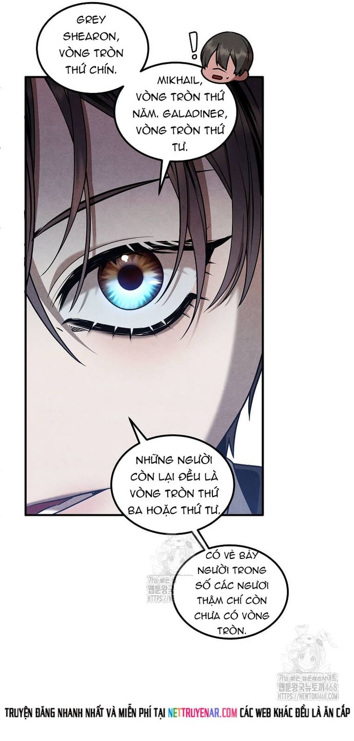 Con Trai Út Huyền Thoại Nhà Hầu Tước Chap 144 - Next Chap 145