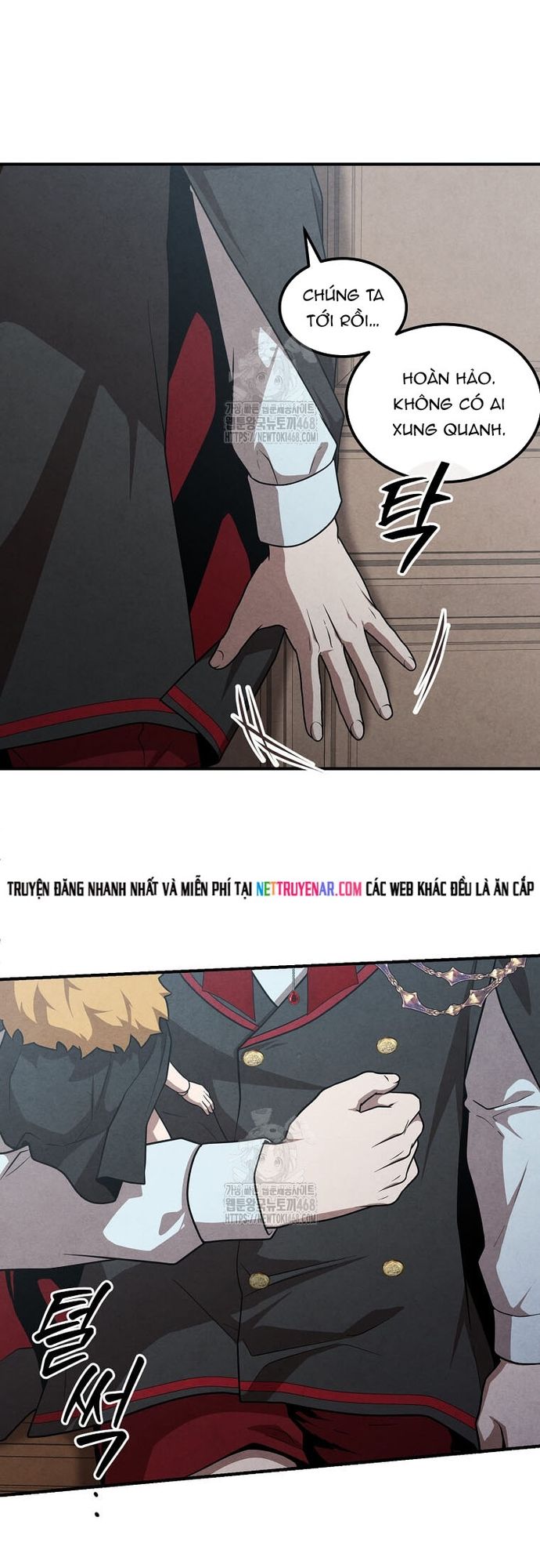 Con Trai Út Huyền Thoại Nhà Hầu Tước Chap 144 - Next Chap 145