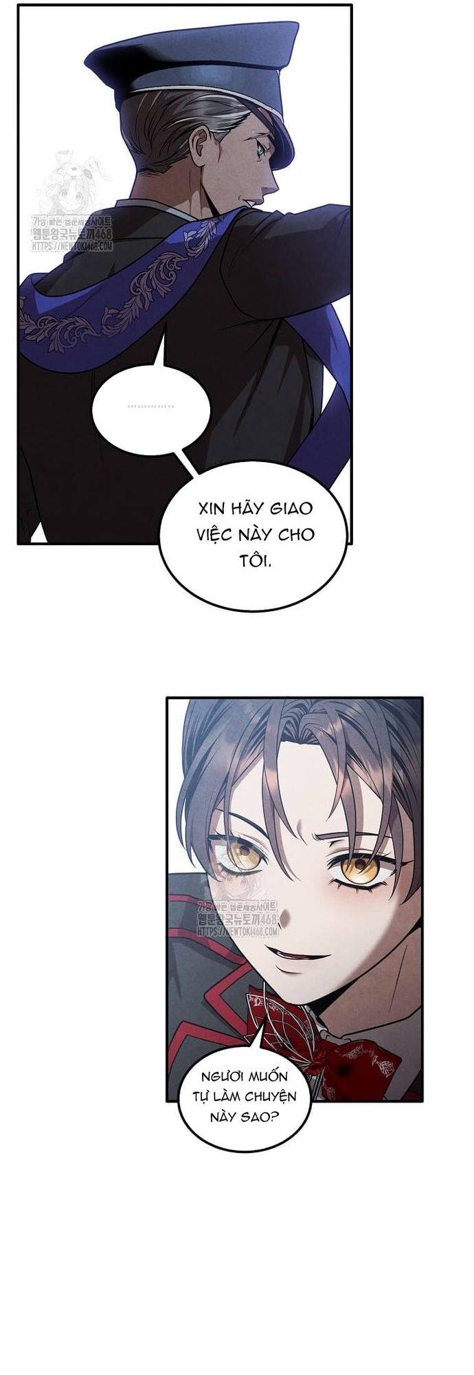 Con Trai Út Huyền Thoại Nhà Hầu Tước Chap 144 - Next Chap 145