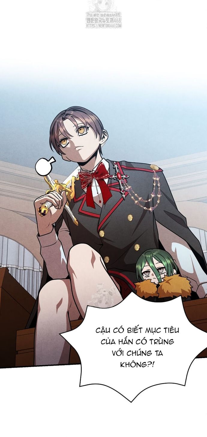 Con Trai Út Huyền Thoại Nhà Hầu Tước Chap 144 - Next Chap 145