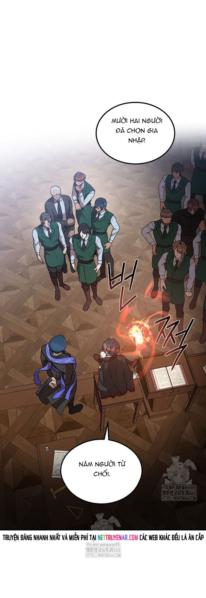 Con Trai Út Huyền Thoại Nhà Hầu Tước Chap 144 - Next Chap 145