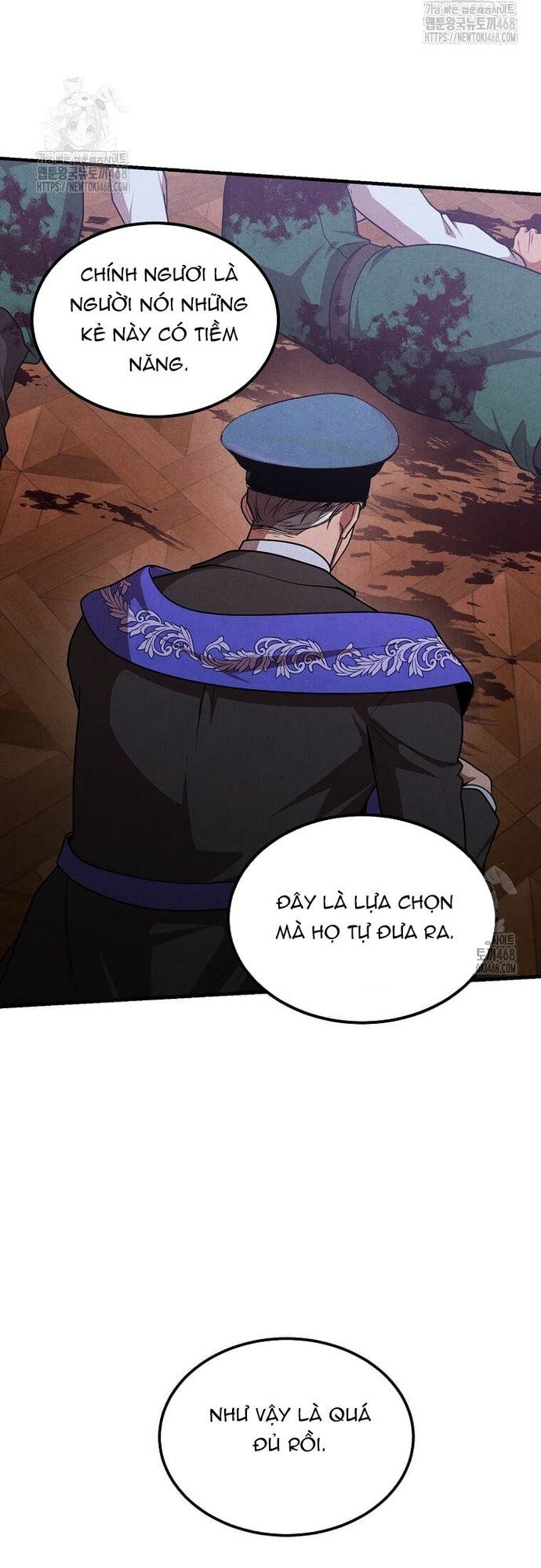 Con Trai Út Huyền Thoại Nhà Hầu Tước Chap 144 - Next Chap 145