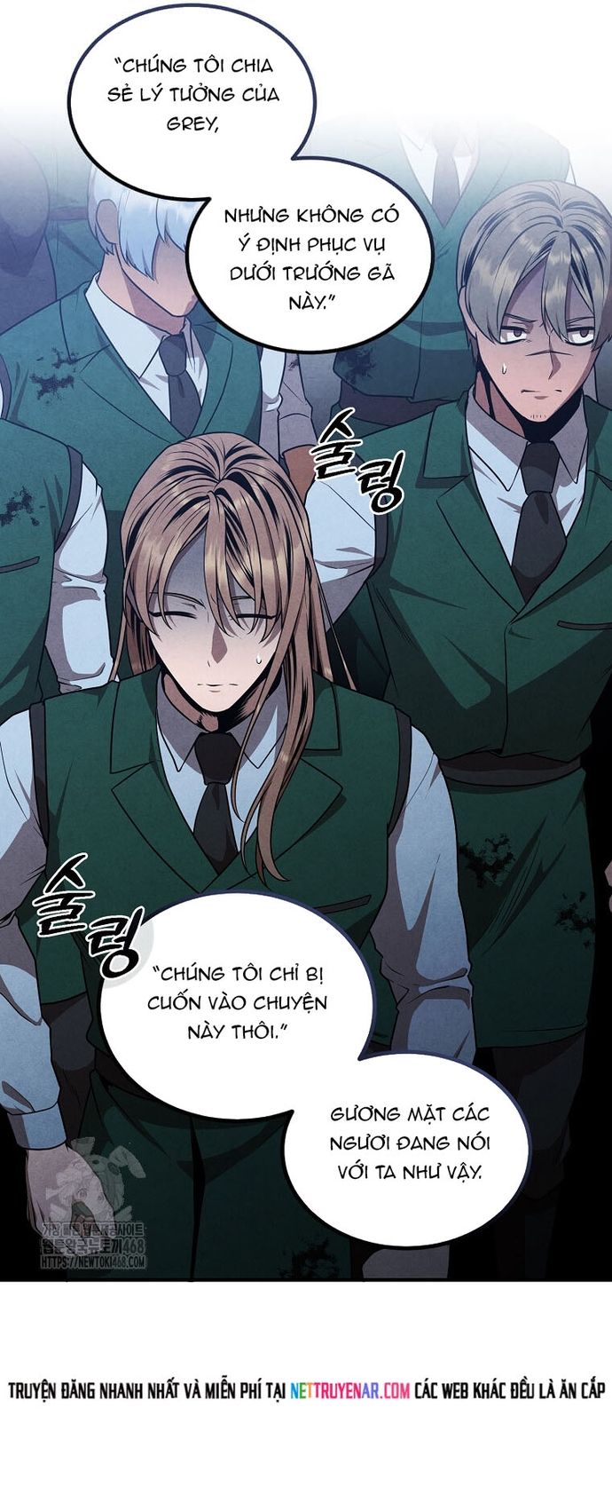 Con Trai Út Huyền Thoại Nhà Hầu Tước Chap 144 - Next Chap 145