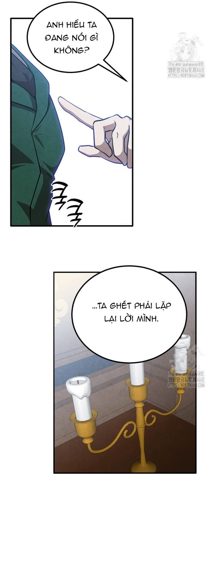 Con Trai Út Huyền Thoại Nhà Hầu Tước Chap 145 - Next Chap 146