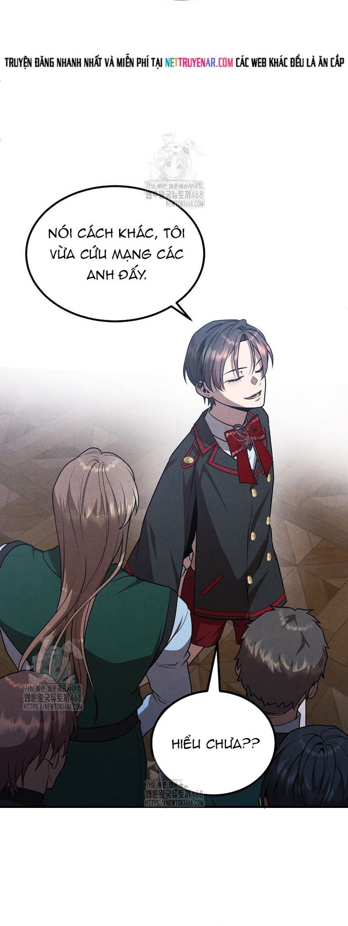 Con Trai Út Huyền Thoại Nhà Hầu Tước Chap 145 - Next Chap 146