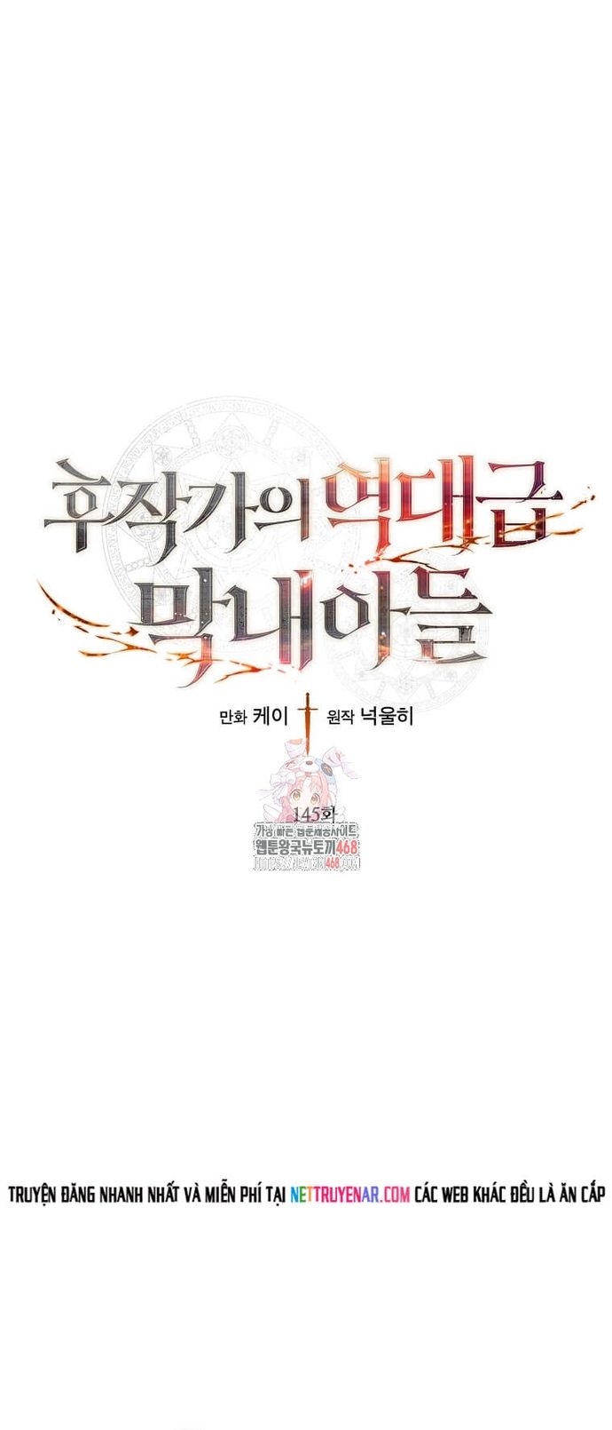 Con Trai Út Huyền Thoại Nhà Hầu Tước Chap 145 - Next Chap 146