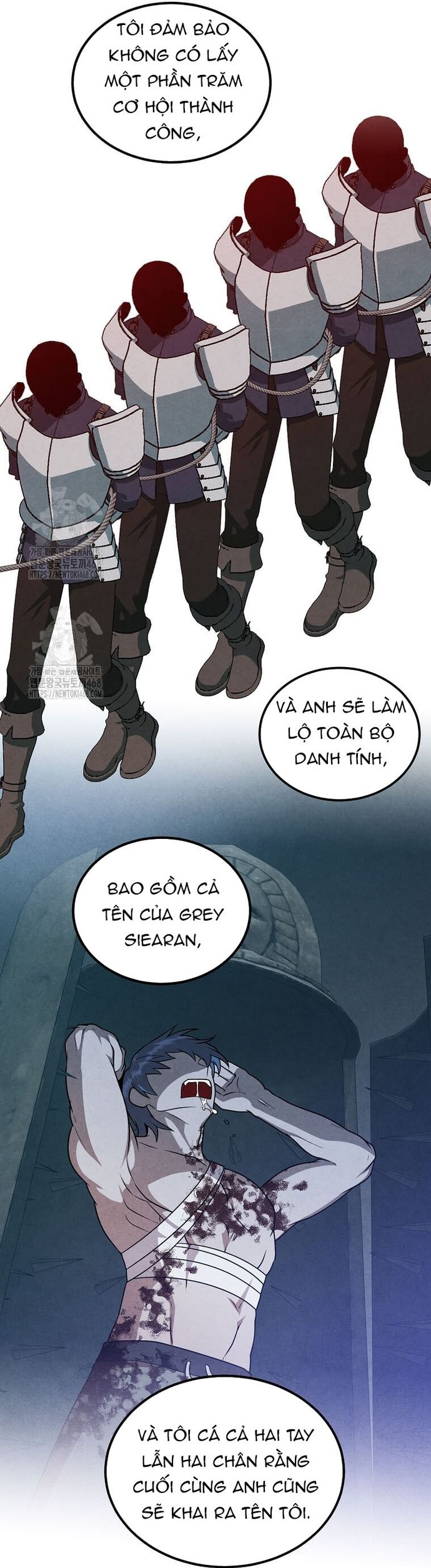 Con Trai Út Huyền Thoại Nhà Hầu Tước Chap 145 - Next Chap 146