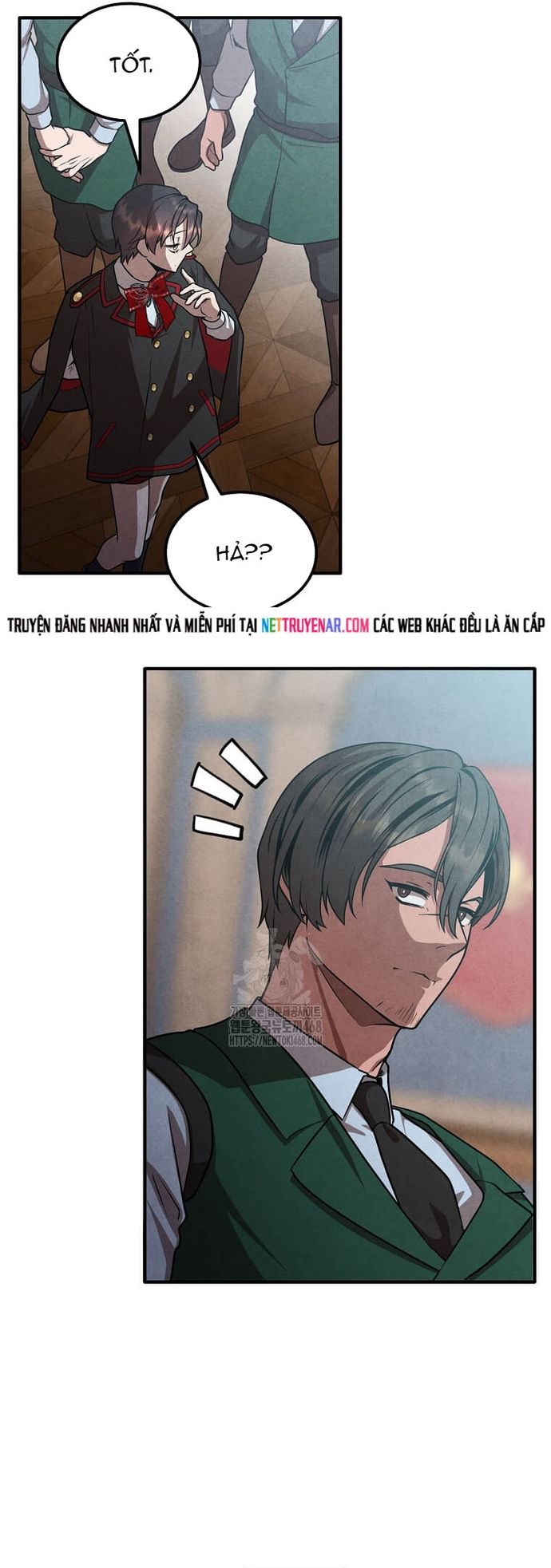 Con Trai Út Huyền Thoại Nhà Hầu Tước Chap 145 - Next Chap 146