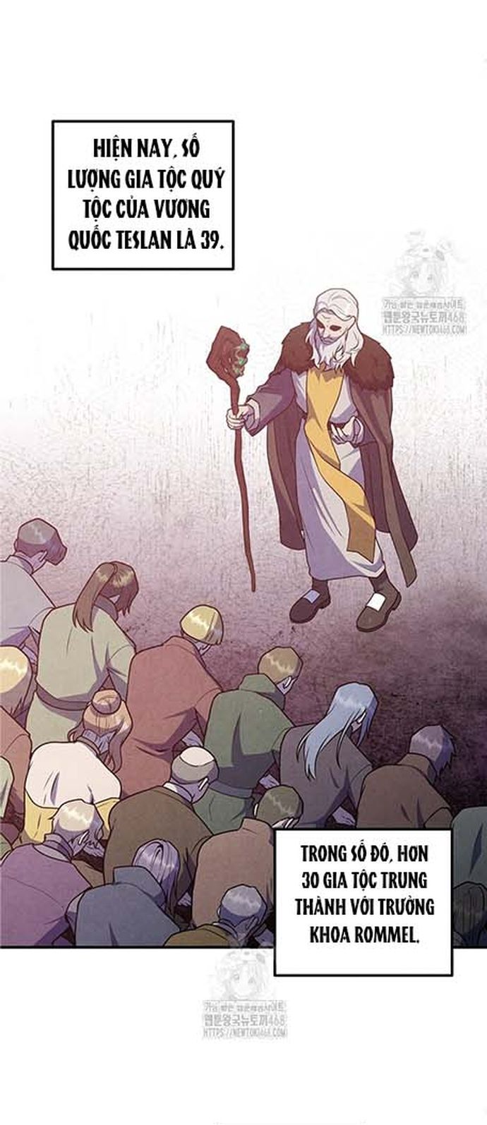 Con Trai Út Huyền Thoại Nhà Hầu Tước Chap 145 - Next Chap 146