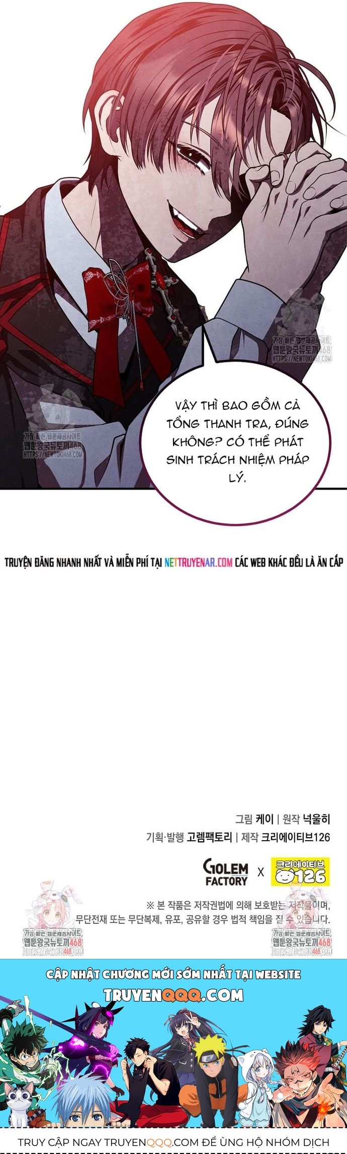 Con Trai Út Huyền Thoại Nhà Hầu Tước Chap 145 - Next Chap 146