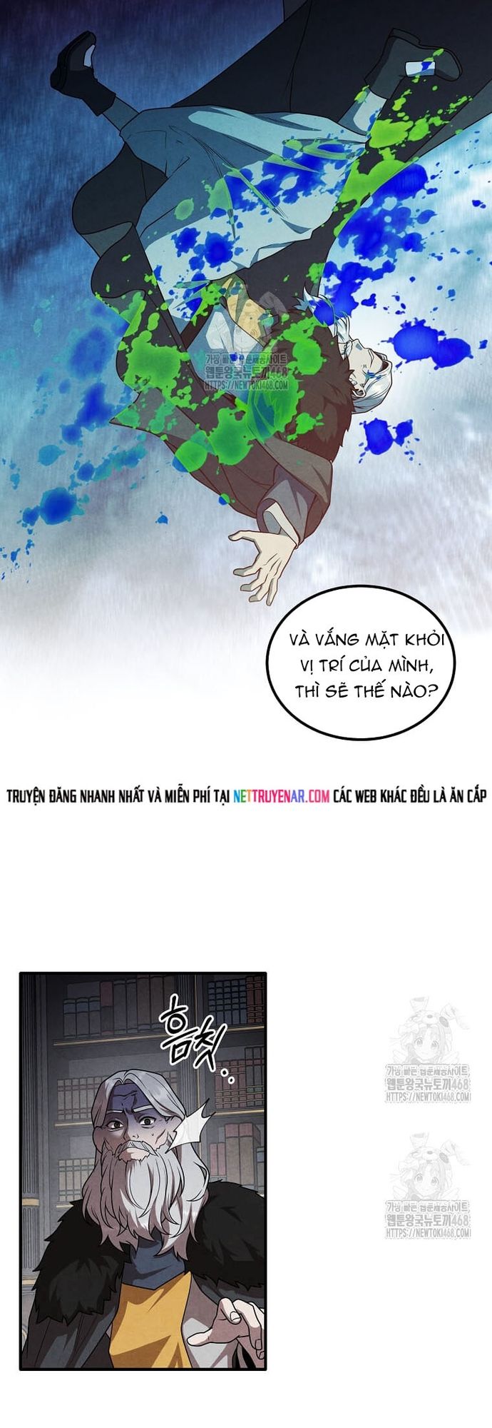 Con Trai Út Huyền Thoại Nhà Hầu Tước Chap 145 - Next Chap 146