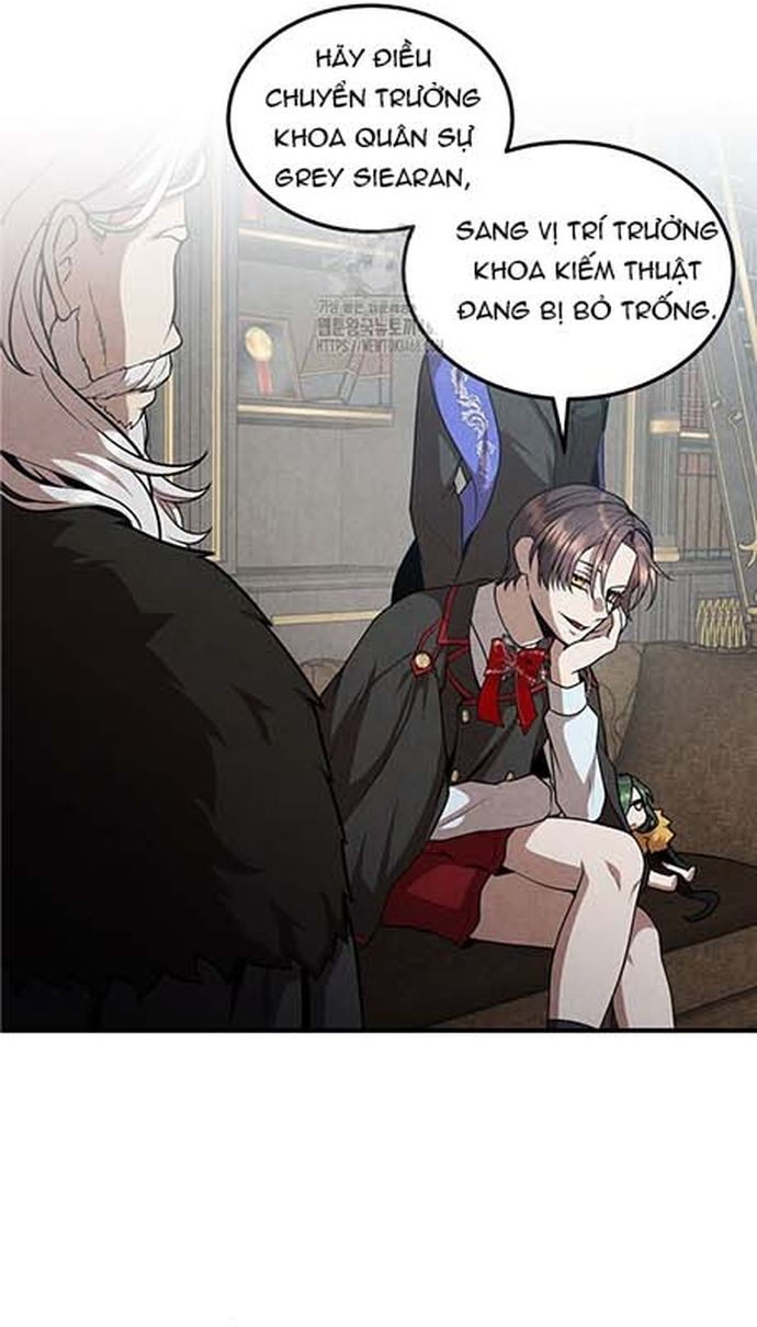 Con Trai Út Huyền Thoại Nhà Hầu Tước Chap 145 - Next Chap 146