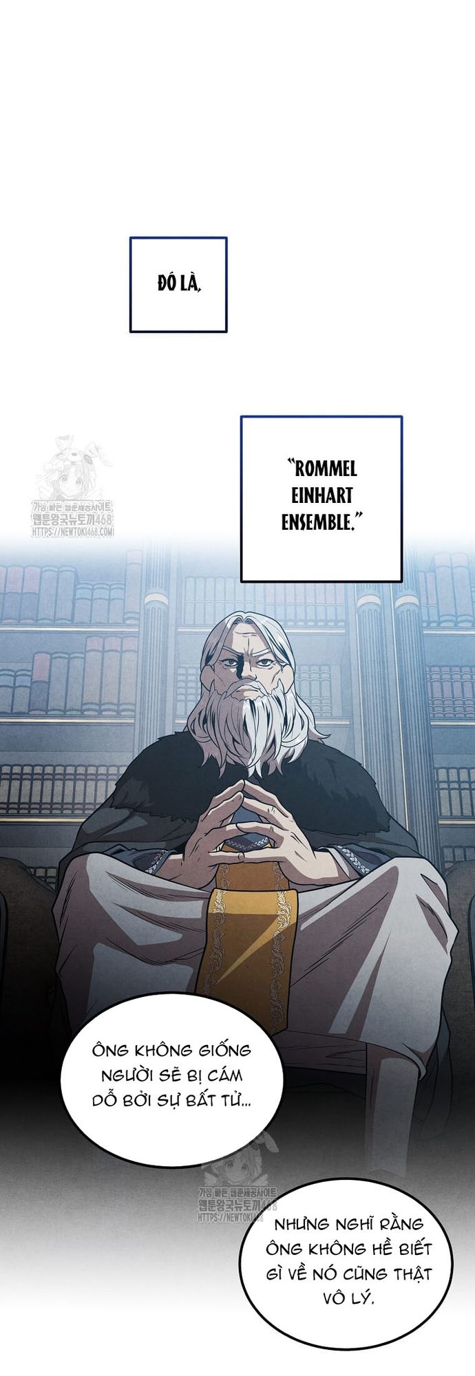 Con Trai Út Huyền Thoại Nhà Hầu Tước Chap 146 - Next Chap 147