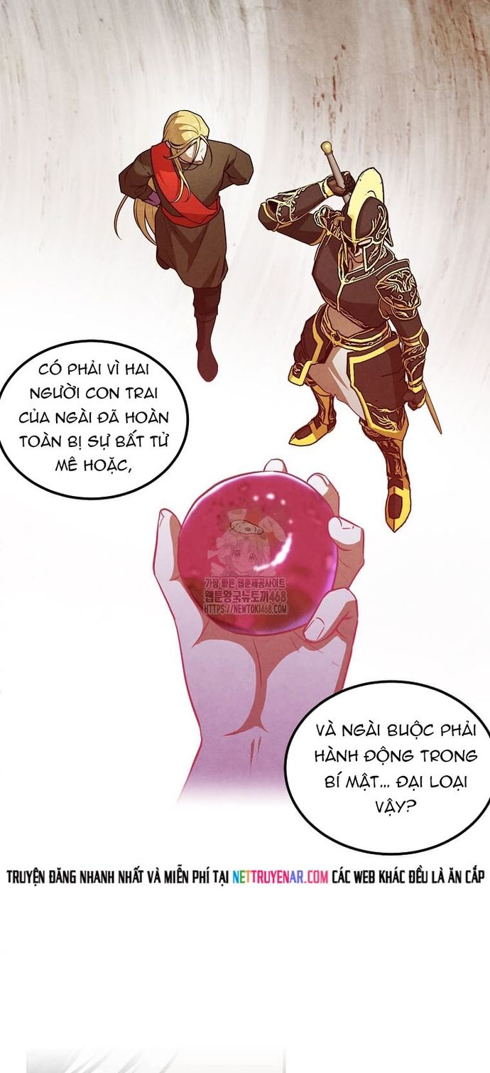 Con Trai Út Huyền Thoại Nhà Hầu Tước Chap 146 - Next Chap 147