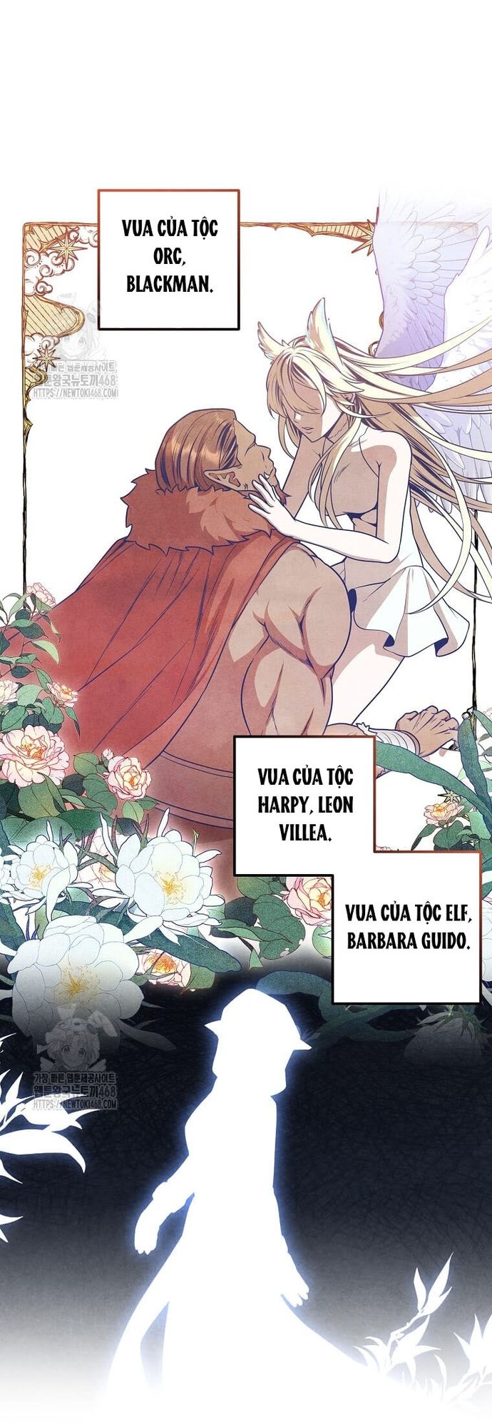 Con Trai Út Huyền Thoại Nhà Hầu Tước Chap 146 - Next Chap 147