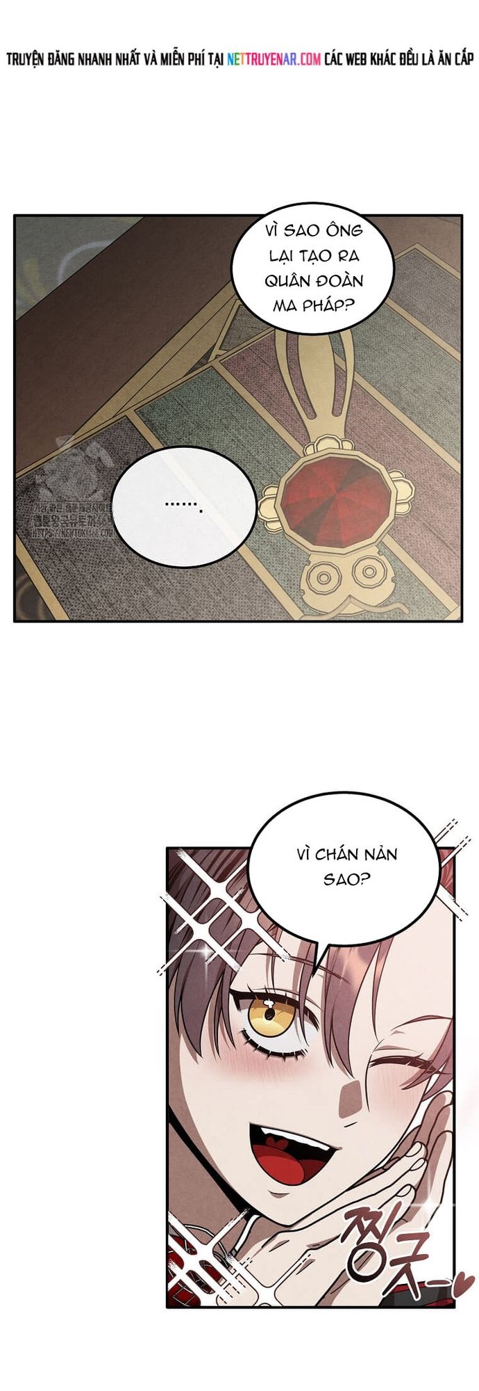Con Trai Út Huyền Thoại Nhà Hầu Tước Chap 146 - Next Chap 147