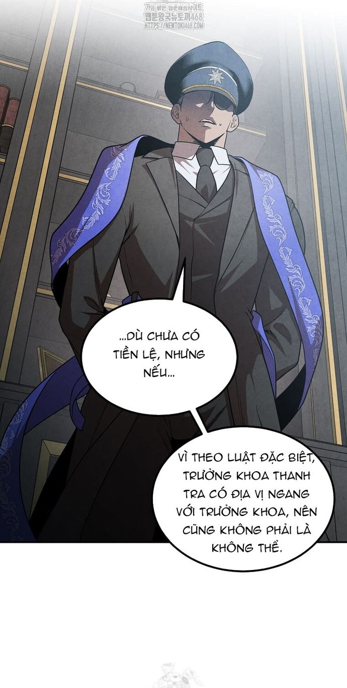 Con Trai Út Huyền Thoại Nhà Hầu Tước Chap 146 - Next Chap 147