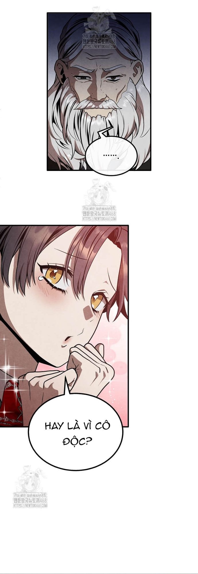 Con Trai Út Huyền Thoại Nhà Hầu Tước Chap 146 - Next Chap 147