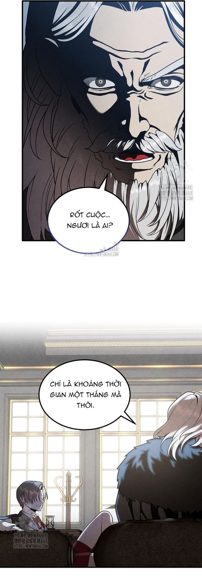 Con Trai Út Huyền Thoại Nhà Hầu Tước Chap 146 - Next Chap 147