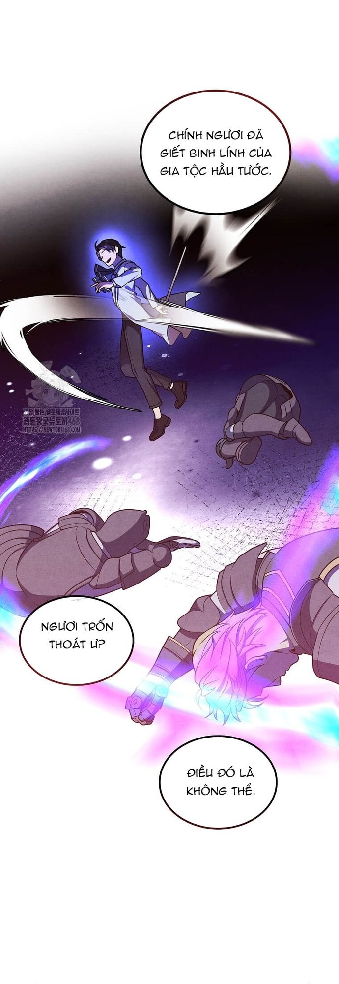 Con Trai Út Huyền Thoại Nhà Hầu Tước Chap 146 - Next Chap 147