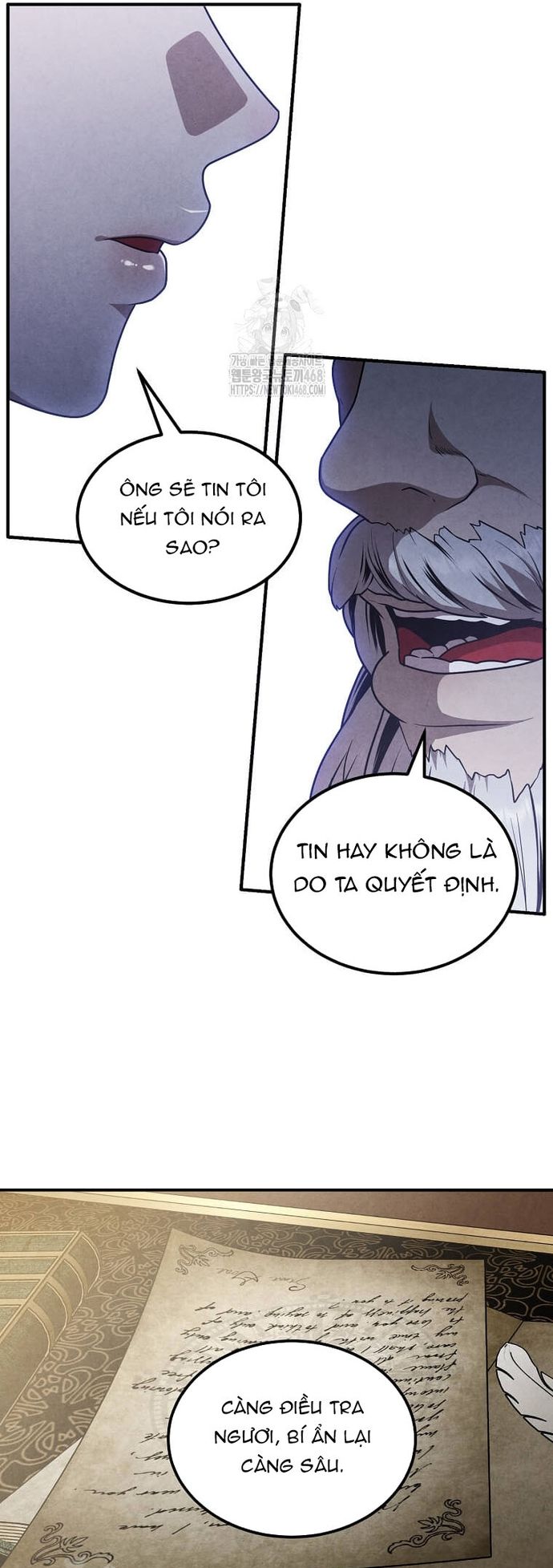 Con Trai Út Huyền Thoại Nhà Hầu Tước Chap 146 - Next Chap 147