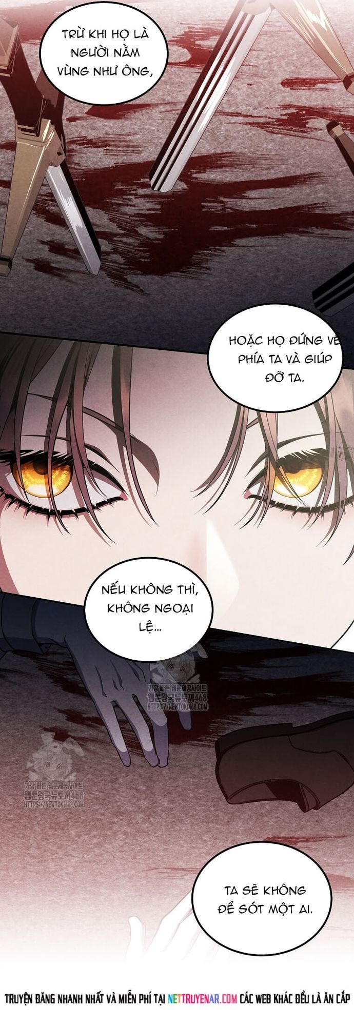 Con Trai Út Huyền Thoại Nhà Hầu Tước Chap 146 - Next Chap 147
