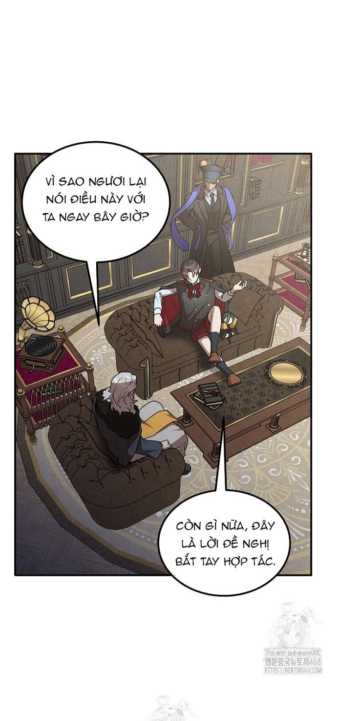 Con Trai Út Huyền Thoại Nhà Hầu Tước Chap 146 - Next Chap 147