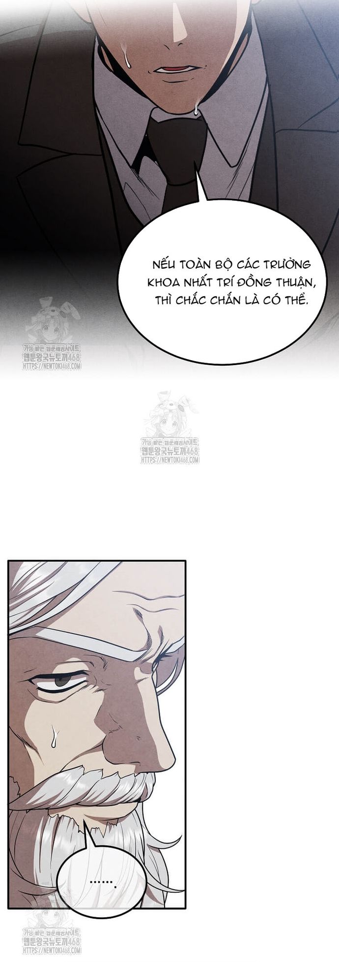 Con Trai Út Huyền Thoại Nhà Hầu Tước Chap 146 - Next Chap 147