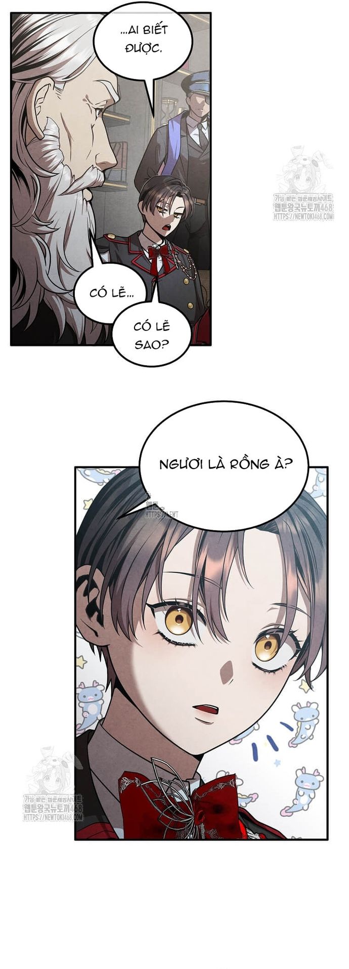 Con Trai Út Huyền Thoại Nhà Hầu Tước Chap 146 - Next Chap 147