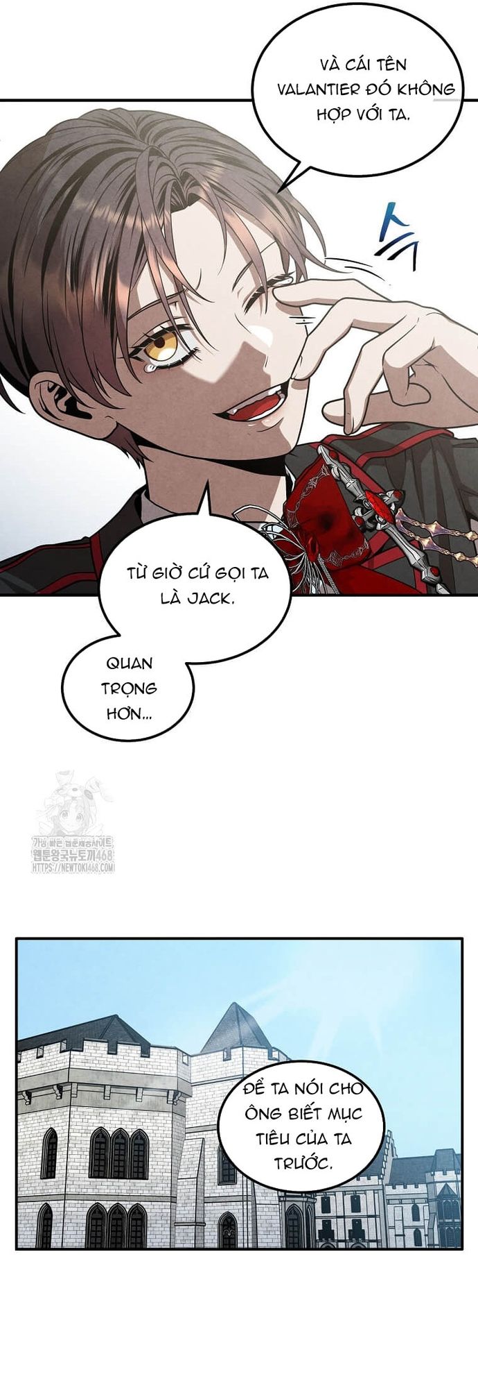 Con Trai Út Huyền Thoại Nhà Hầu Tước Chap 146 - Next Chap 147