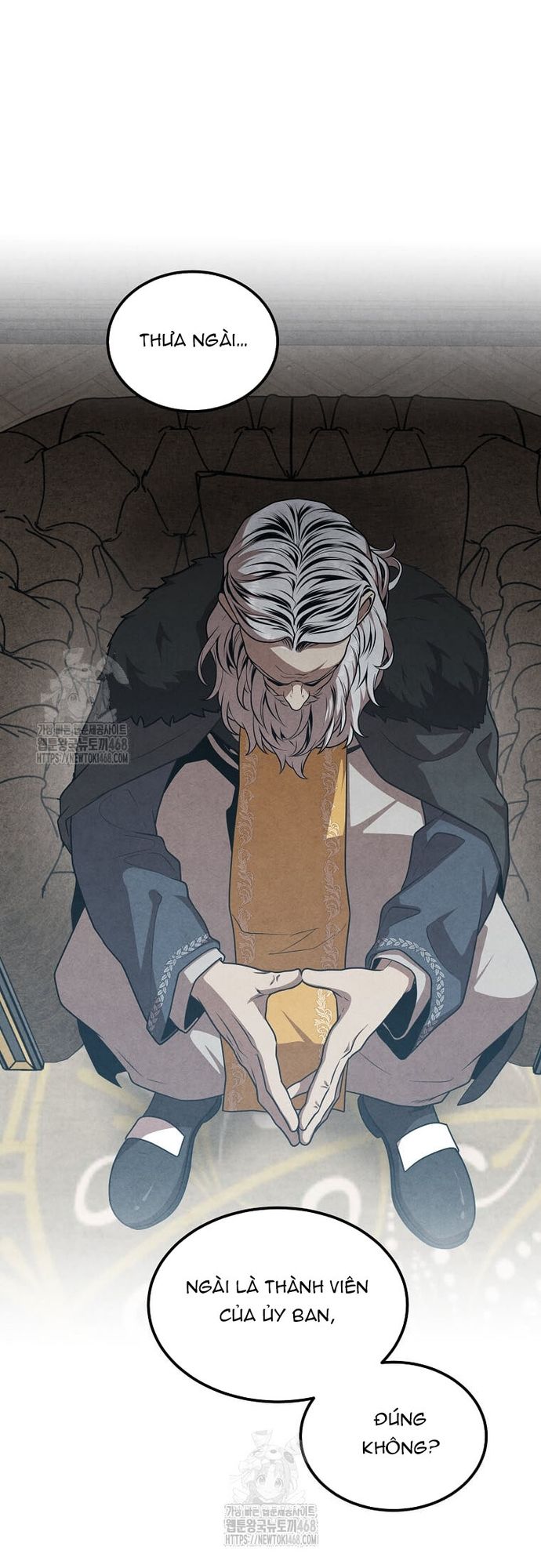 Con Trai Út Huyền Thoại Nhà Hầu Tước Chap 146 - Next Chap 147