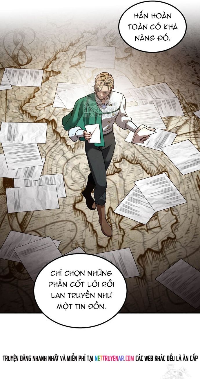 Con Trai Út Huyền Thoại Nhà Hầu Tước Chap 147 - Next Chap 148