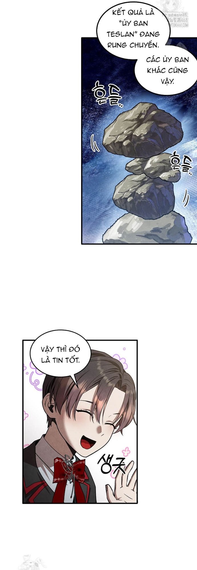 Con Trai Út Huyền Thoại Nhà Hầu Tước Chap 147 - Next Chap 148