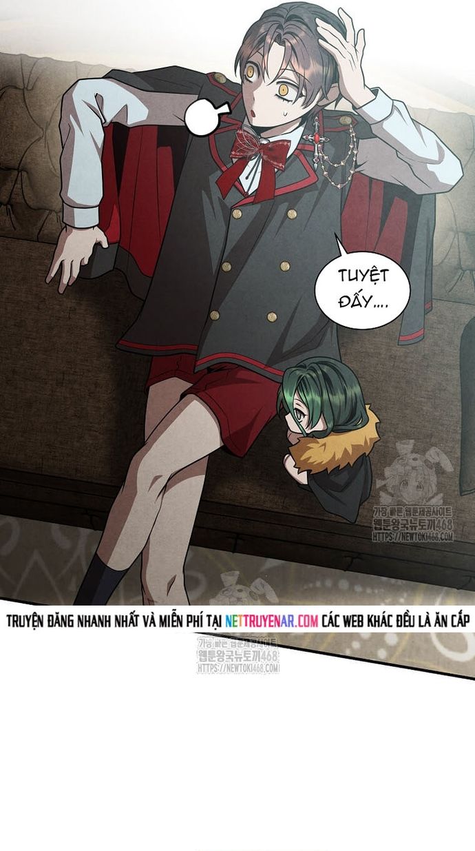 Con Trai Út Huyền Thoại Nhà Hầu Tước Chap 147 - Next Chap 148