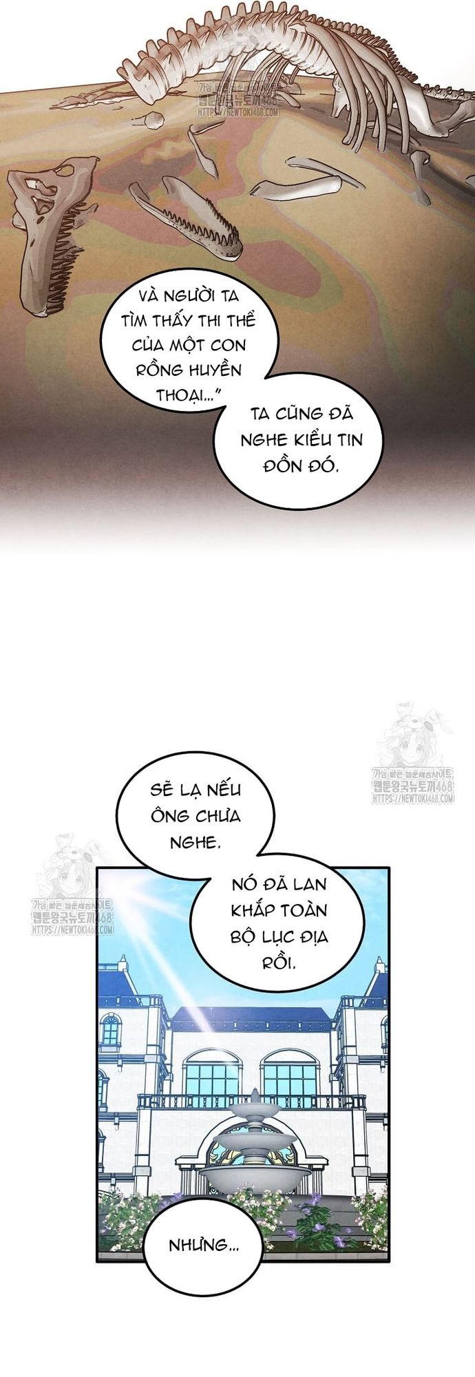 Con Trai Út Huyền Thoại Nhà Hầu Tước Chap 147 - Next Chap 148