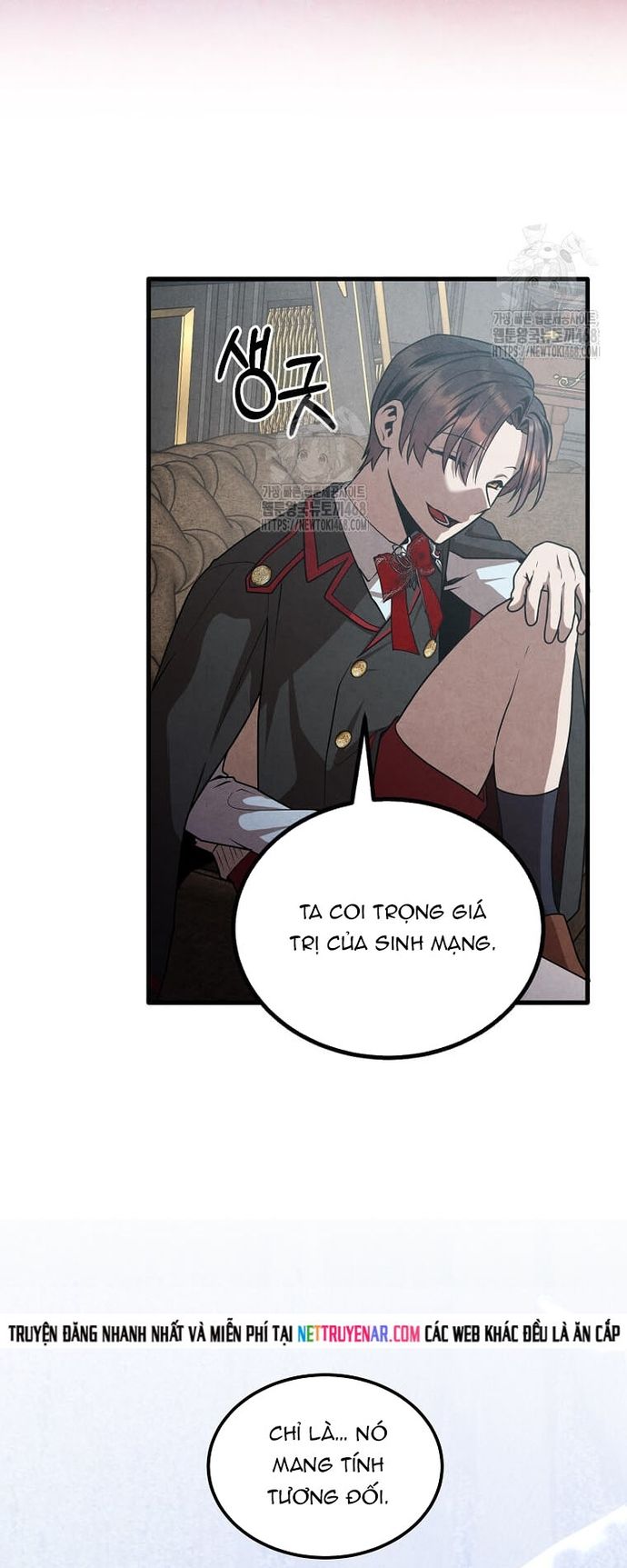 Con Trai Út Huyền Thoại Nhà Hầu Tước Chap 147 - Next Chap 148
