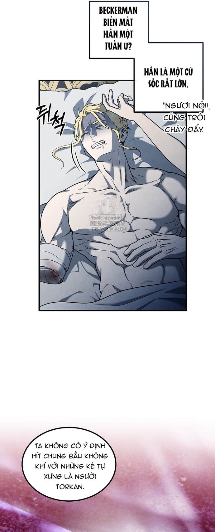 Con Trai Út Huyền Thoại Nhà Hầu Tước Chap 147 - Next Chap 148